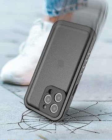 shockproof