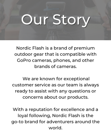 Nordic Flash company story