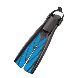 Open Heel Splitfin