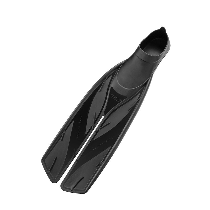 Full Foot Splitfin