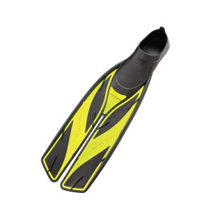 Full Foot Splitfin