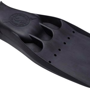 Jet Fin with Spring Heel Strap
