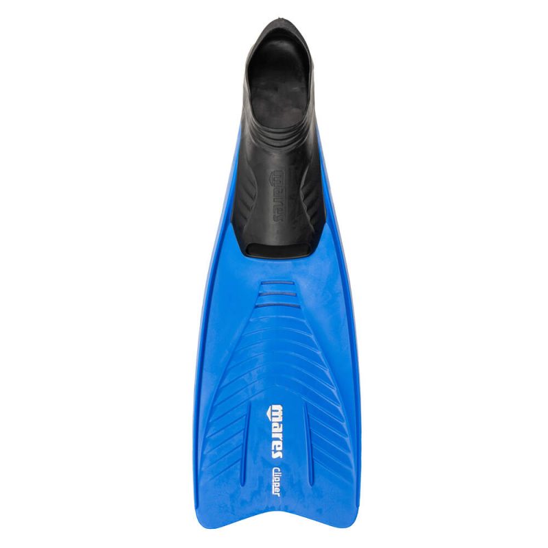 Clipper Full Foot Fins