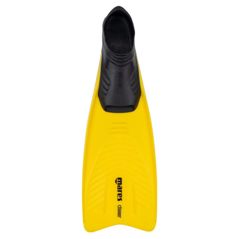 Clipper Full Foot Fins