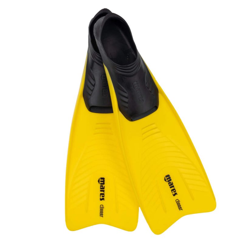 Clipper Full Foot Fins