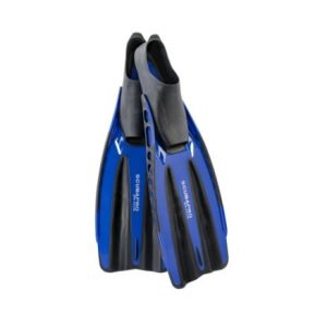 Jet Club Full Foot Fin - NEW EDITION