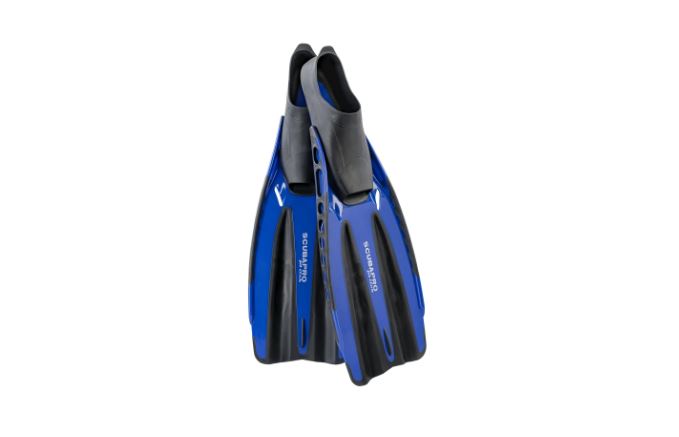 Jet Club Full Foot Fin - NEW EDITION