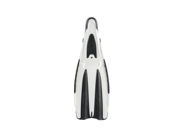 Jet Club Full Foot Fin - NEW EDITION
