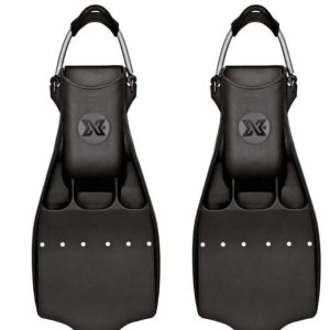 EX1 JET FINS