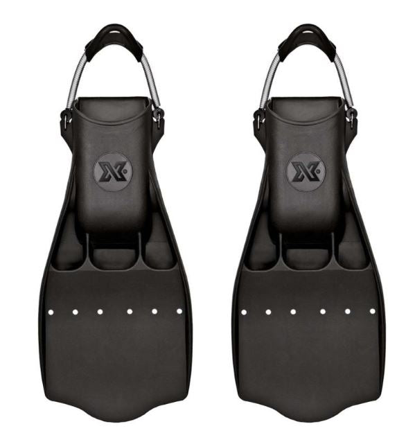 EX1 JET FINS