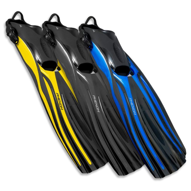 XS Scuba - Fins