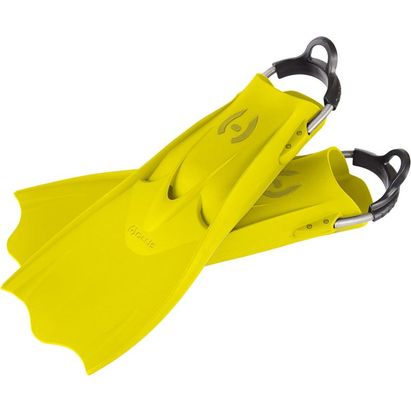F1 LT Fin