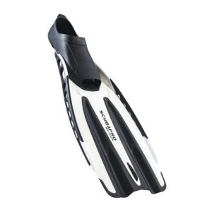 Jet Club Full Foot Fin - NEW EDITION