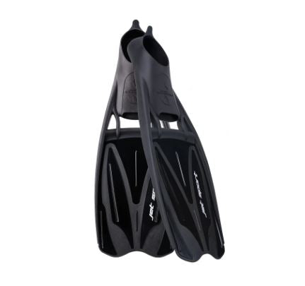 Jet Sport Full Foot Fin