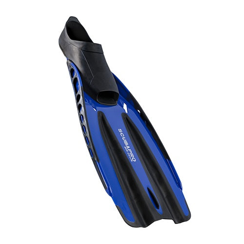Jet Club Full Foot Fin - NEW EDITION