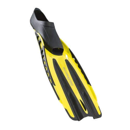 Jet Club Full Foot Fin - NEW EDITION