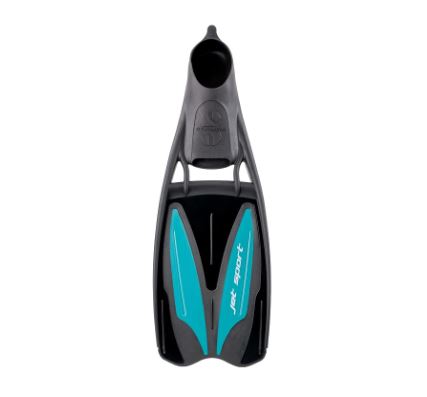 Jet Sport Full Foot Fin