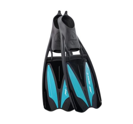 Jet Sport Full Foot Fin