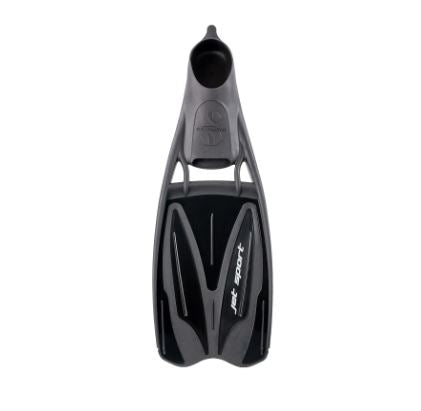 Jet Sport Full Foot Fin