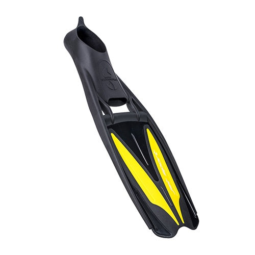 Jet Sport Full Foot Fin