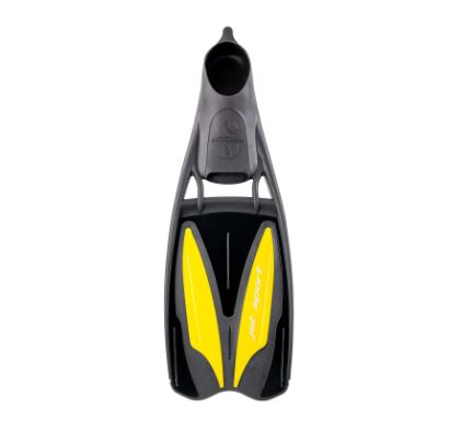 Jet Sport Full Foot Fin