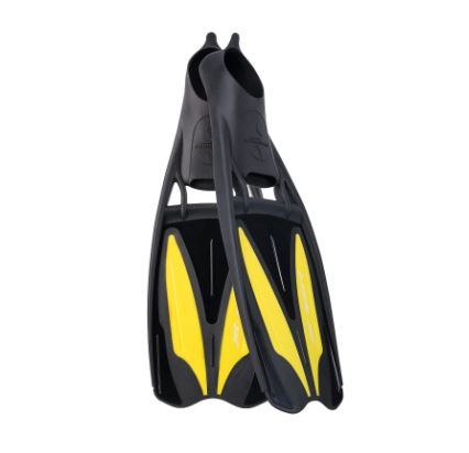 Jet Sport Full Foot Fin