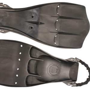 Slipstream Monoprene Fins