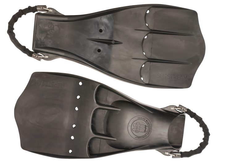 Slipstream Monoprene Fins
