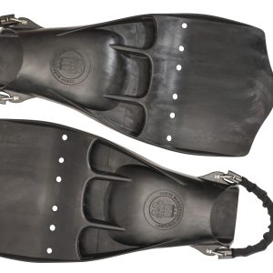 Slipstream Monoprene Fins
