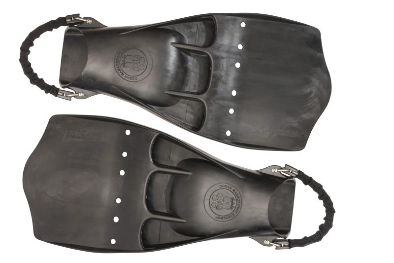 Slipstream Monoprene Fins