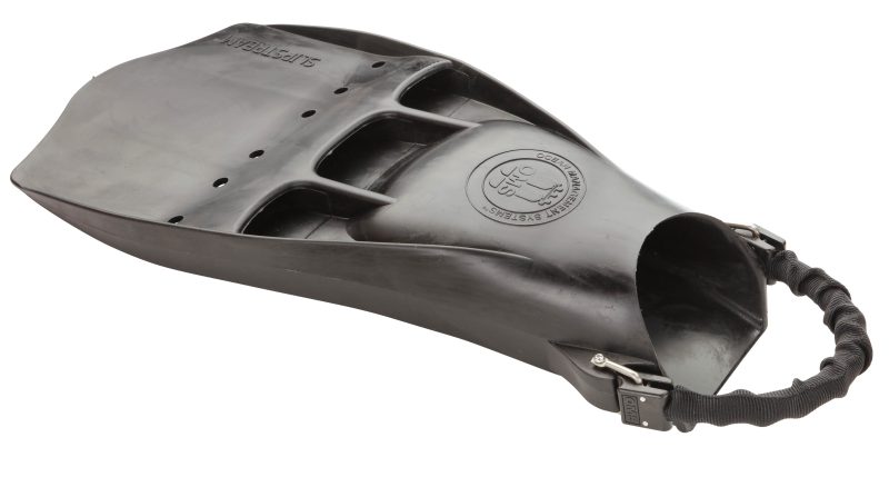 Slipstream Monoprene Fins