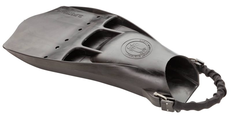 Slipstream Monoprene Fins