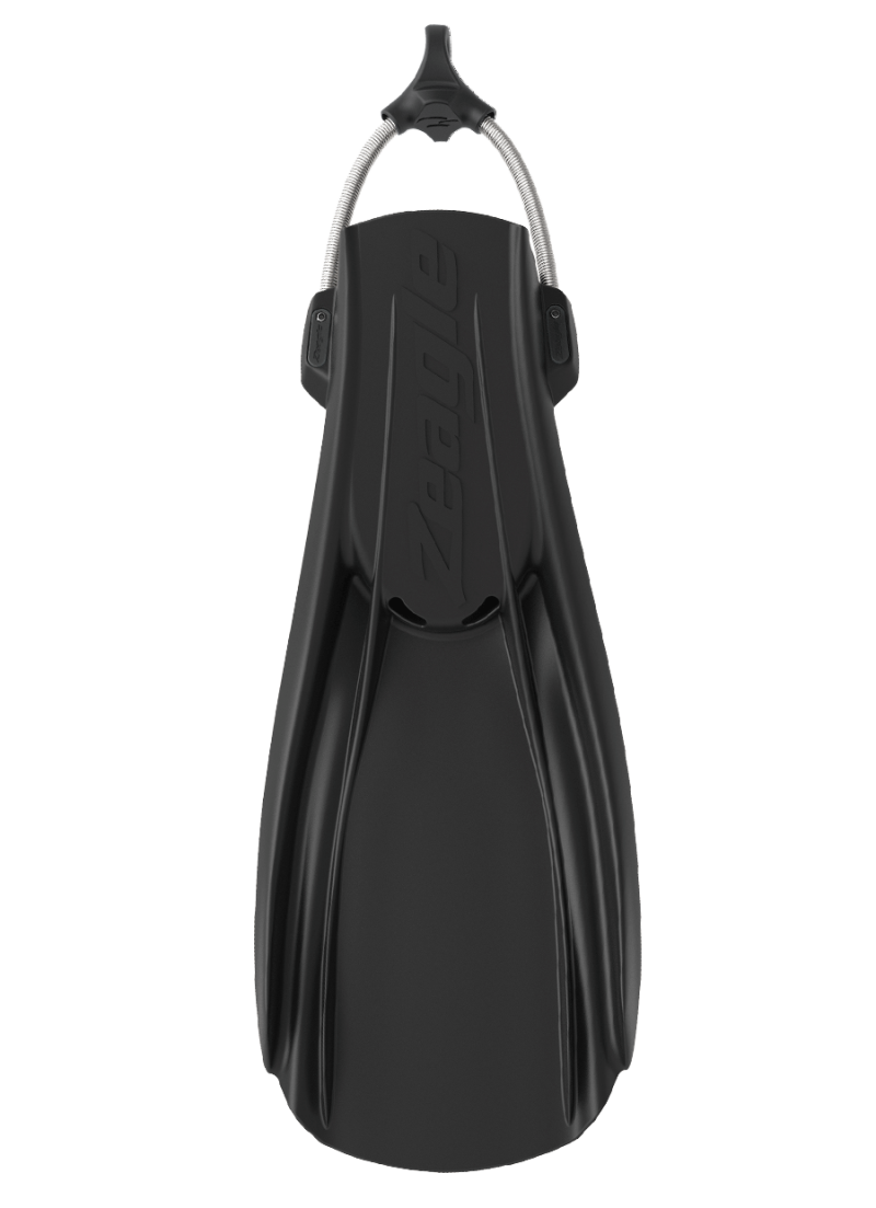 Recon Fins