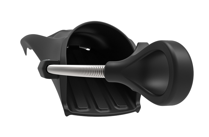 Recon Fins