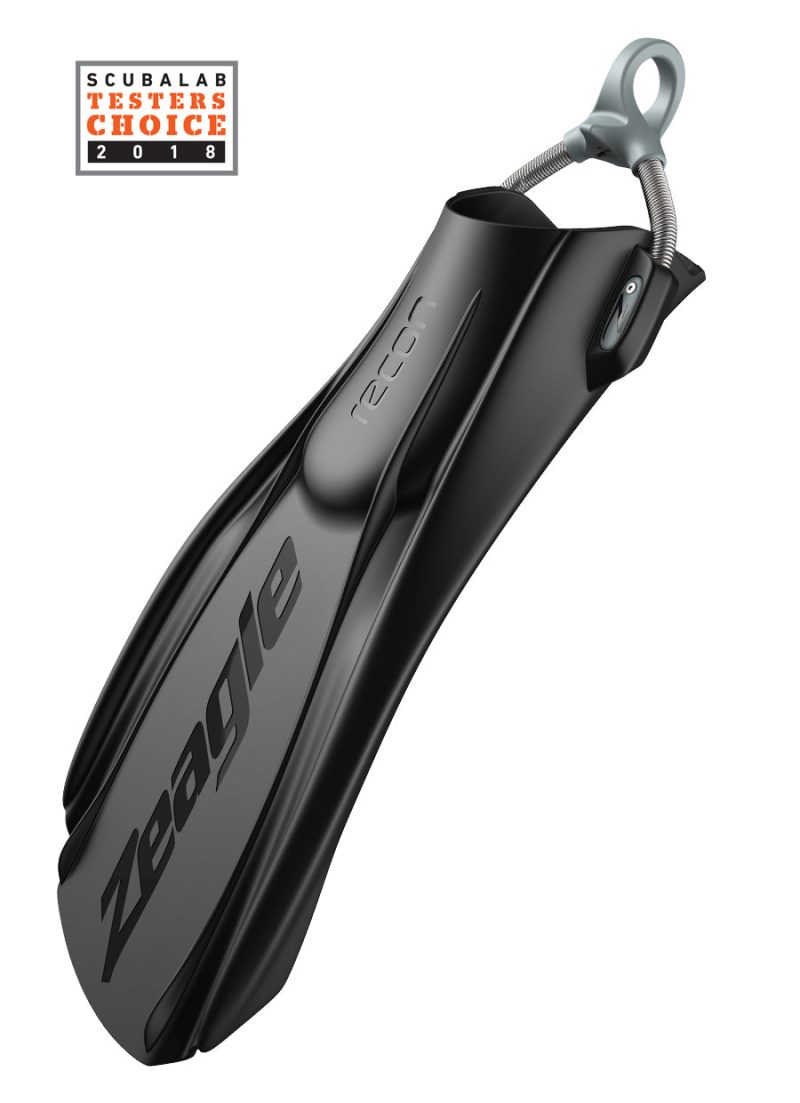 Recon Fins