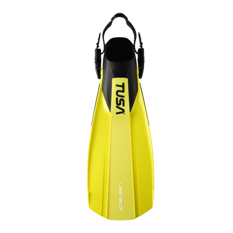 Liberator Fins