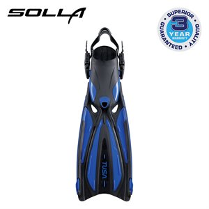 Solla Fins