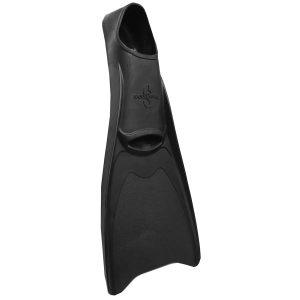 Rubber Fin