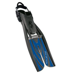 Twin Jet Max Fin