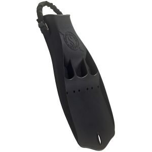 Jet Fin with Spring Heel Strap
