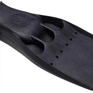 Jet Fin with Spring Heel Strap