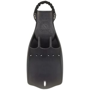 Jet Fin with Spring Heel Strap