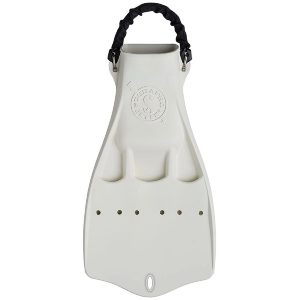 Jet Fin with Spring Heel Strap