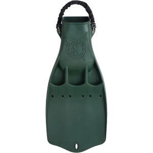 Jet Fin with Spring Heel Strap