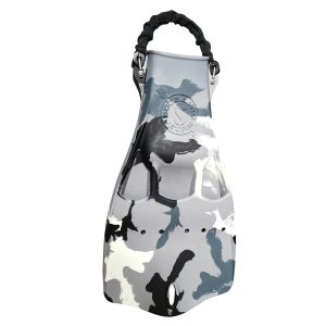 Jet Fin with Spring Heel Strap