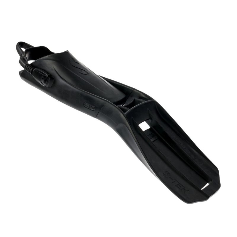 S-TEK FIN