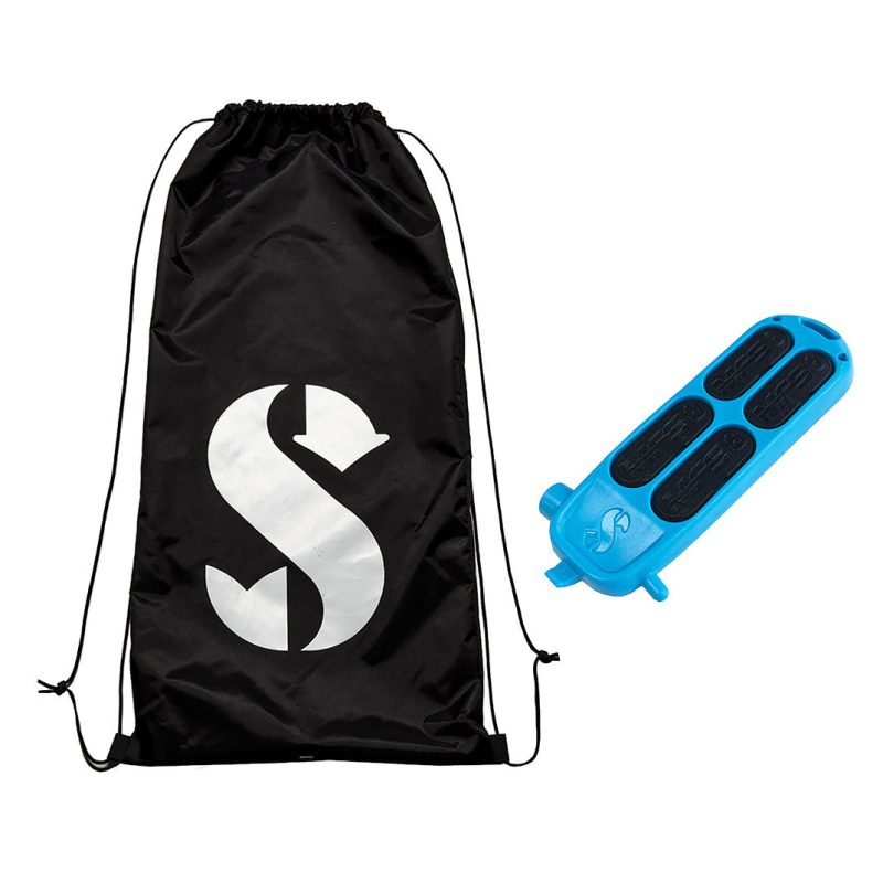 S-TEK FIN