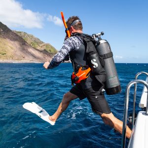 Seawing Supernova Full Foot Pocket