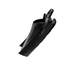 Modular Fin System Boot-Fit Pocket