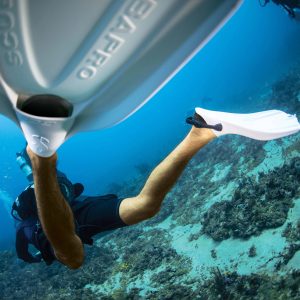 GO Travel Fin